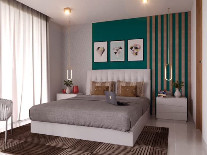 Villa con Picuzzi incluido en venta en Punta Cana - foto 4