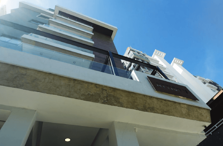 Venta de Penthouse en 7mo nivel en Mirador Norte - foto 2