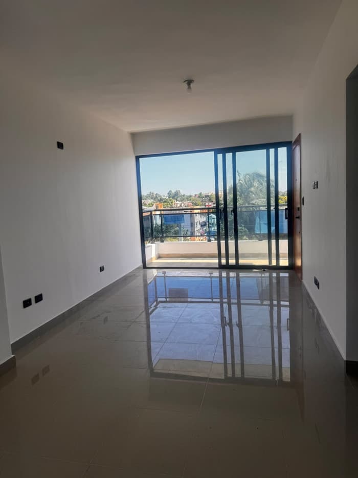 Venta de Apartamento en Villa Aura Santo Domingo Oeste - foto 2