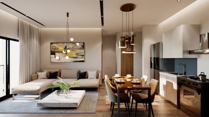 Apartamento en Venta en  Paraiso para Inversion  - foto 4
