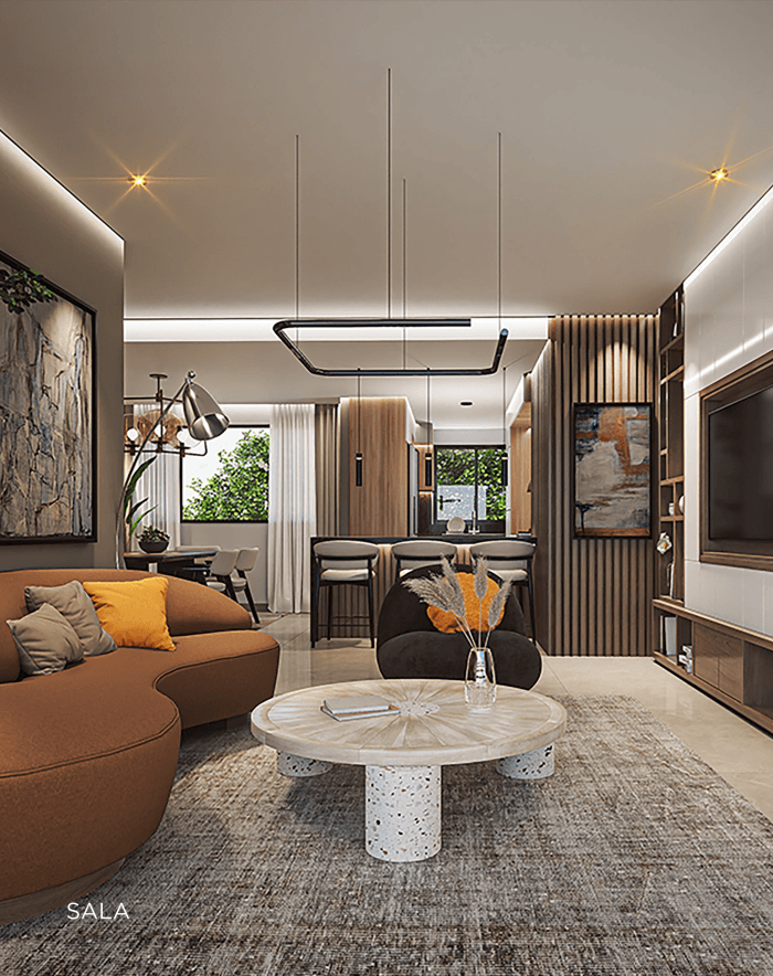 Venta de Apartamento en Arroyo Hondo, Santo Domingo. - foto 4