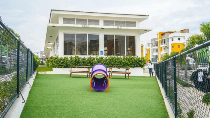 Apartamento en Venta en Santo Domingo Oeste - foto 3