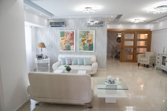 Vendo Apartamento Alma Rosa - foto 2