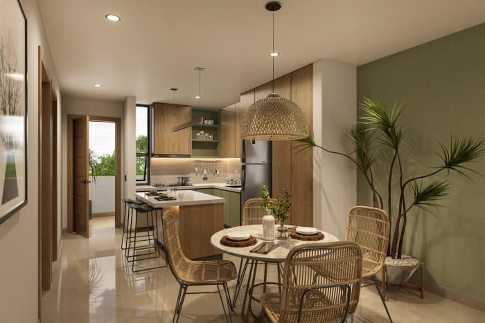 Penthouse en Venta en Juan Dolio - foto 2