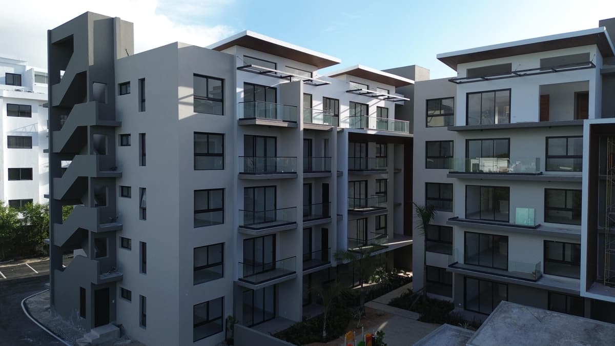 Apartamento en venta en Cap Cana, Punta Cana, La Altagracia - foto 4