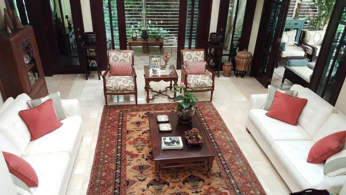 En Venta y Alquiler Hermosa Casa en los Cacicazgos 4Hab - foto 2