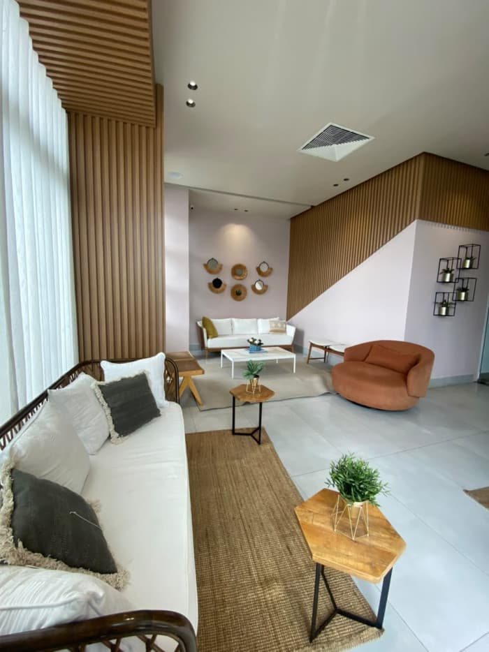 Venta de Penthouse en Evaristo Morales, Santo Domingo - foto 19