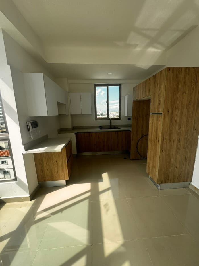 Apartamento en Venta en Mirador Sur Santo Domingo - foto 2