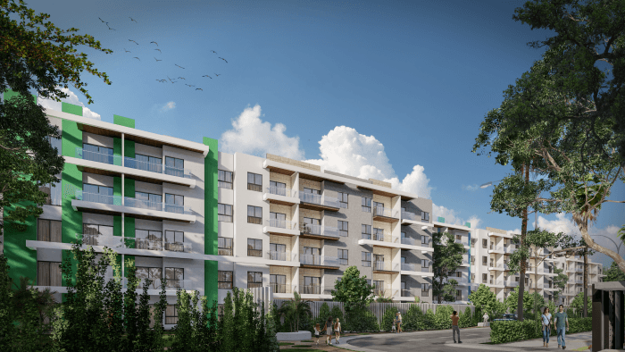 Venta de Apartamento en Zona Paradisiaca de Punta Cana - foto 4