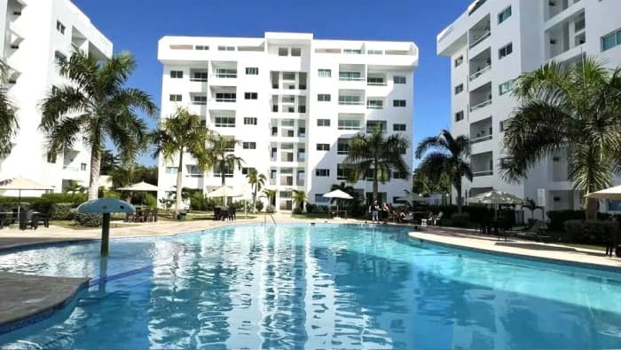 Penthouse de Oportunidad en Juan Dolio: Espacios Amplio - foto 2