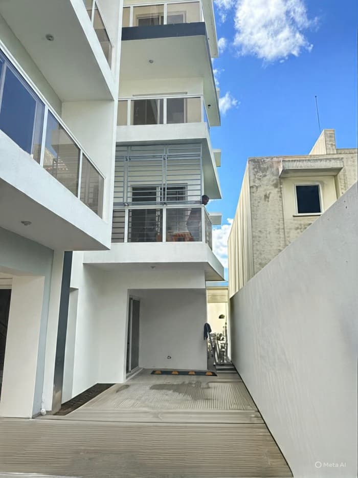 Citymax vende apartamento en Santo Domingo Norte  - foto 4