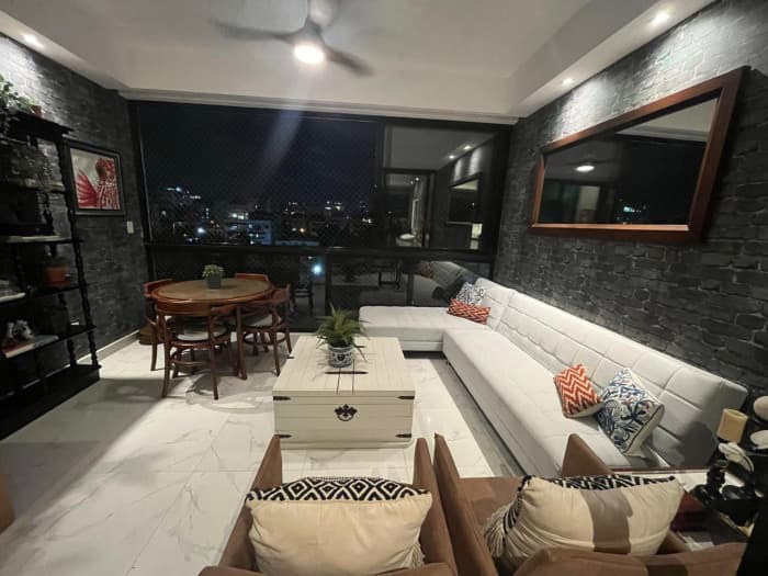 Alquiler de Apartamento Amueblado en Mirador Sur - foto 5
