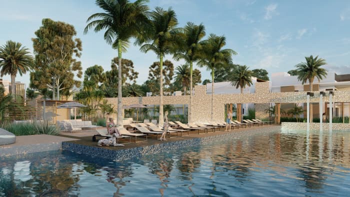 Apartamento en Venta en Vista Cana - foto 2