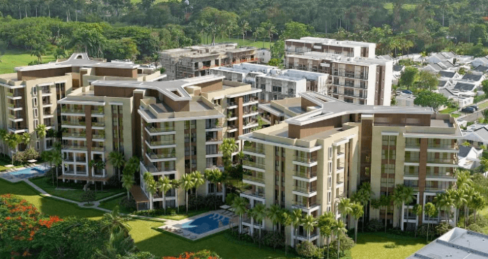 Apartamento en Venta en Playa Dorada, Puerto Plata  - foto 2
