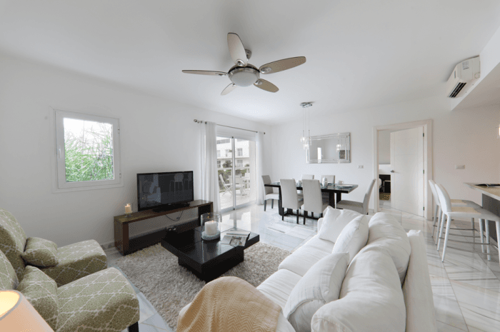 Venta de lujoso apartamento en Playa Nueva Romana - foto 4