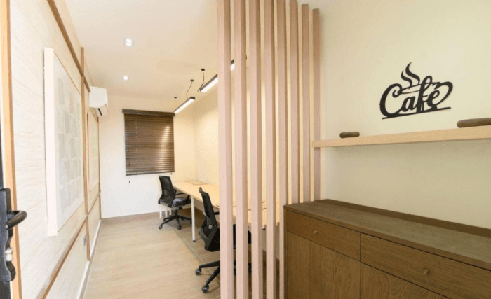 Renta de apartamento nuevo en Evaristo Morales - foto 3