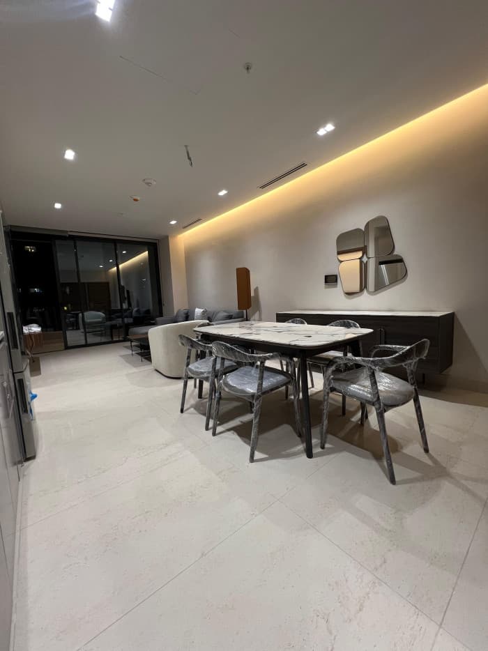 Exclusivo Apartamento  en venta Blue Mall Luxury Suite - foto 3