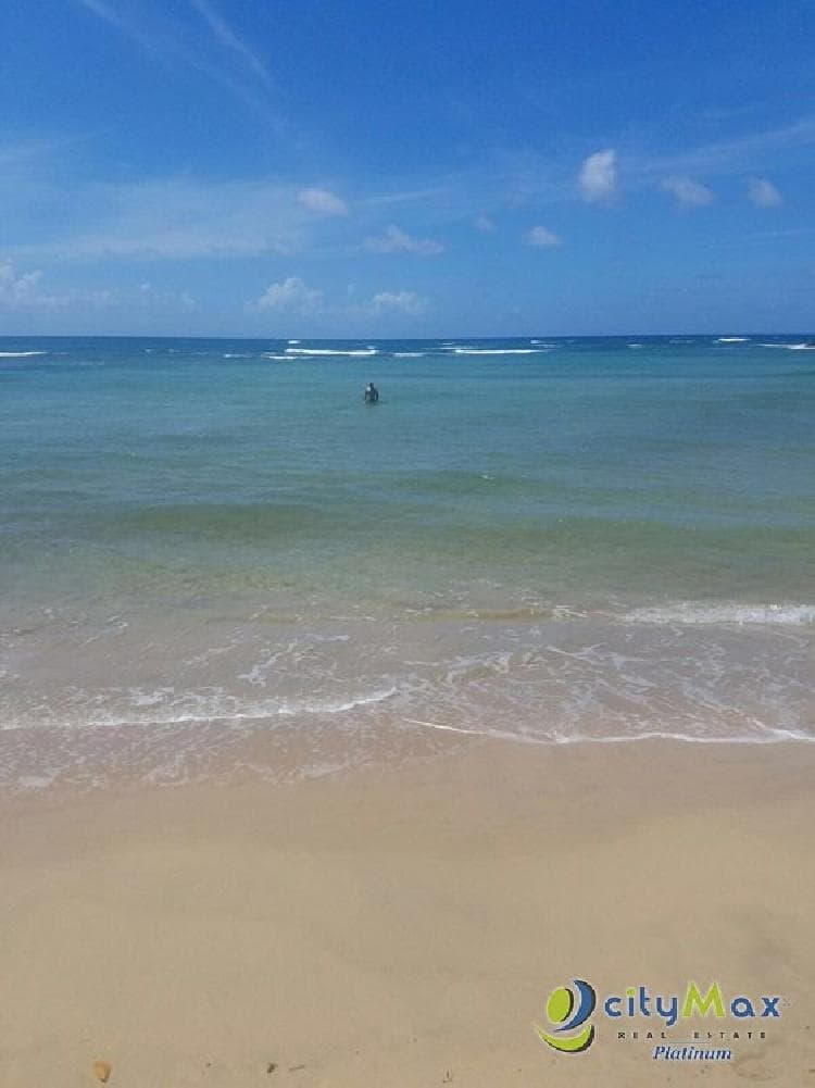 TERRENO EN VENTA CON PLAYA EN MICHES  - foto 2