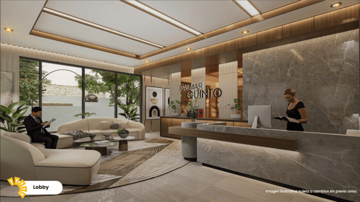 Apartamento en venta Arroyo Hondo Viejo, Santo Domingo  - foto 4