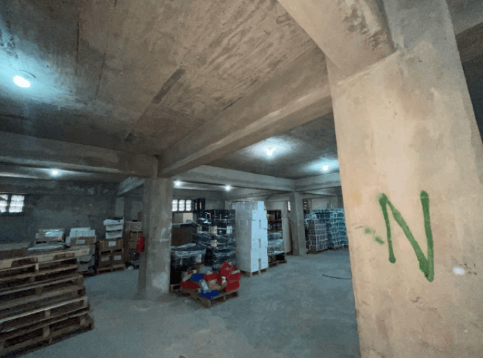 Edificio Comercial en Venta o Alquiler Ensanche Kennedy - foto 10