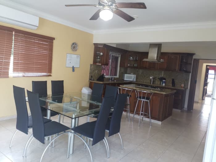 Casa Amueblada en Venta o alquiler en Arroyo Hondo III - foto 2