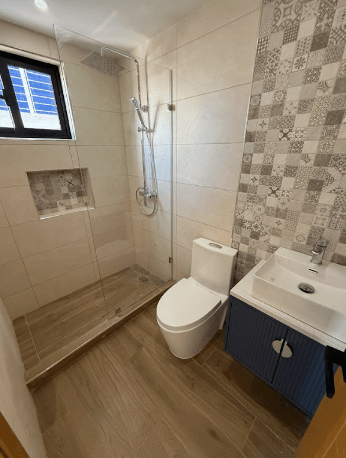 Venta de apartamento de 2 habitaciones en Urb. Real - foto 4