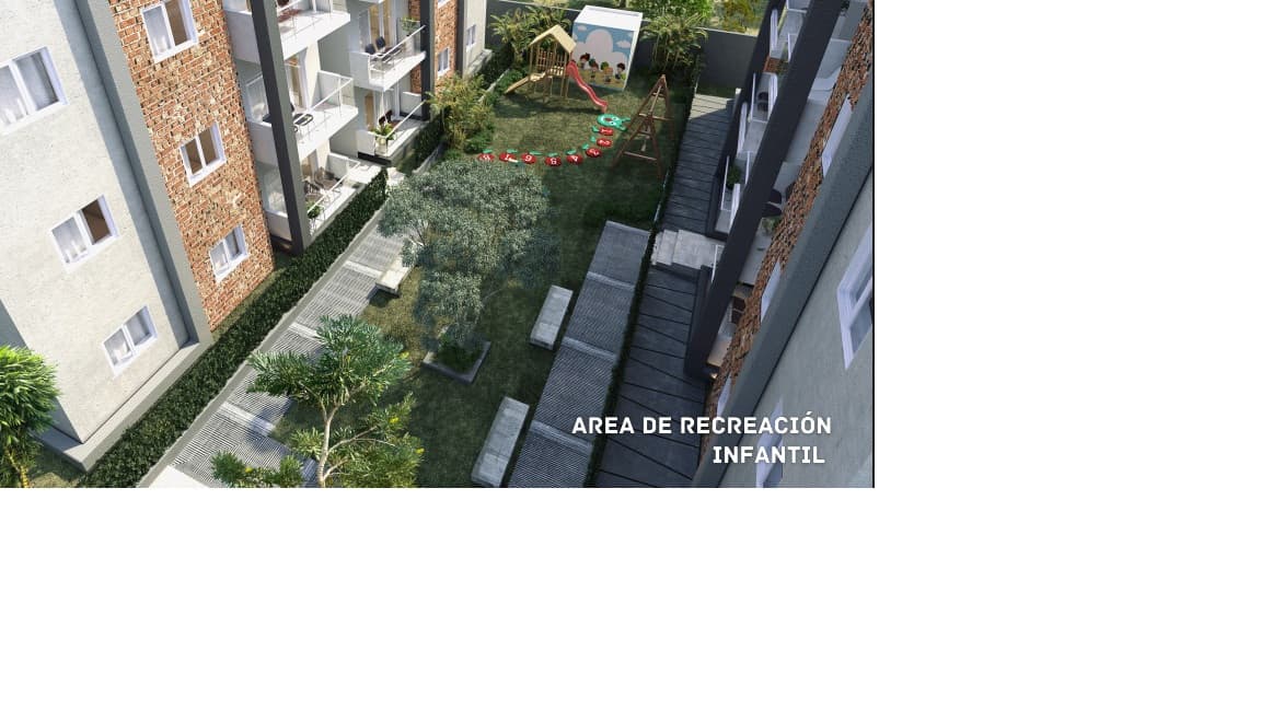 Apartamento en Venta Santo Domingo Norte - foto 2