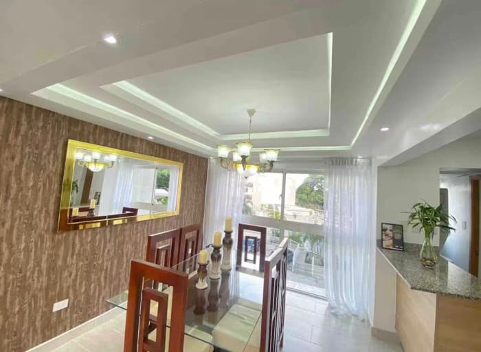 Apartamento en Renta en Villa Duarte, Santo Domingo Este - foto 4