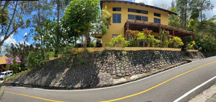 Villa en Venta en Los Alpes Jarabacoa - foto 2
