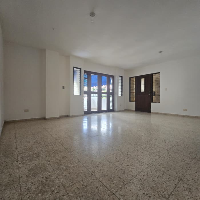 Apartamento en Renta en Gazcue Santo Domingo - foto 2
