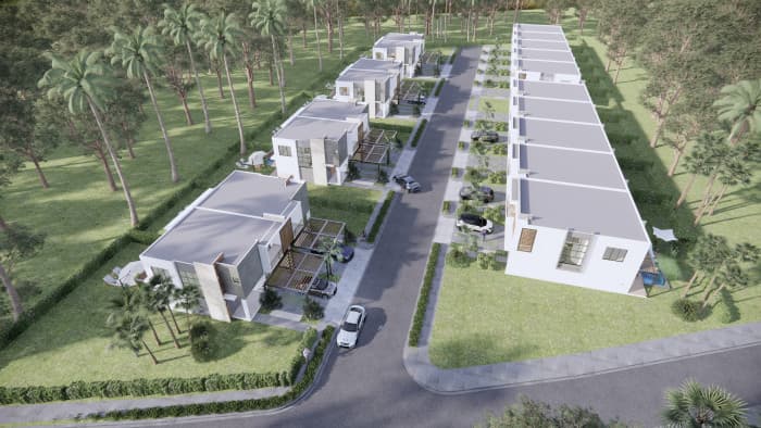 Villa de lujo en Venta en Vista Cana - foto 4