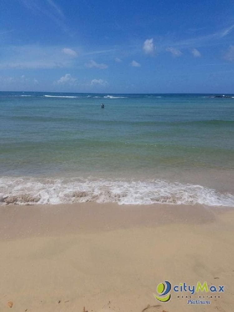 TERRENO EN VENTA CON PLAYA EN MICHES  - foto 3