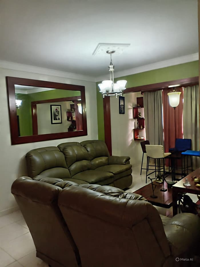 Apartamento en venta en Ciudad Juan Bosch, Santo Domingo - foto 2