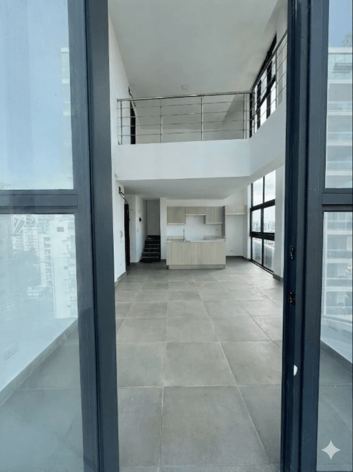 Apartamento tipo Loft en venta en Naco - foto 2