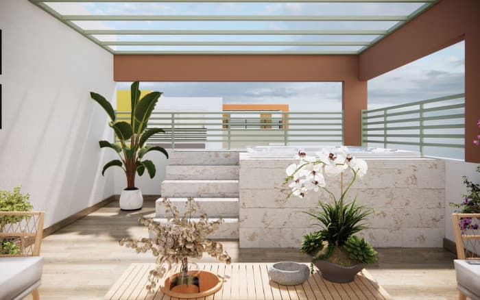 Citymax Platinum vende apartamento en Ciudad Juan Bosh - foto 2