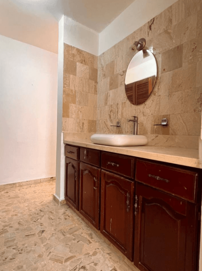 Alquiler de Penthouse clásico Ensanche Paraiso - foto 3