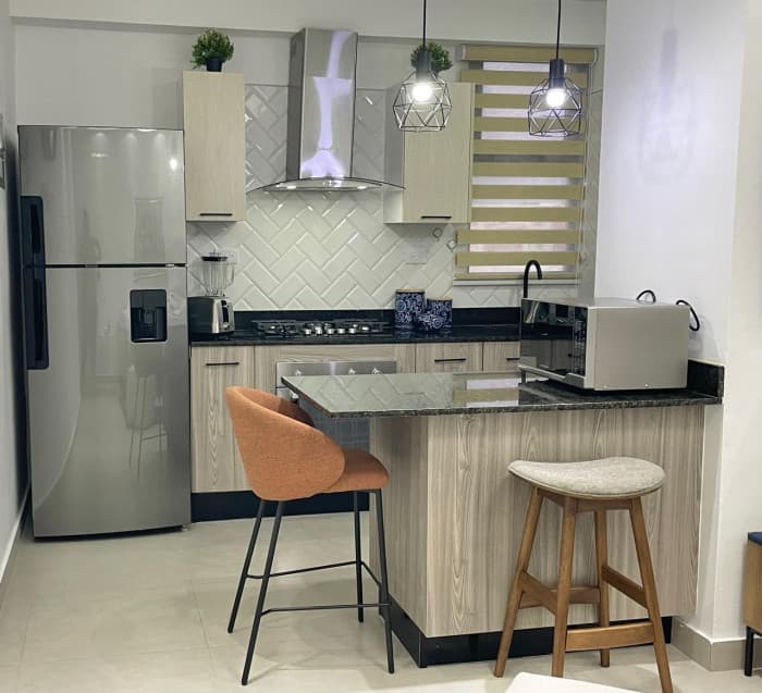 Alquiler de Apartamento Amueblado en Bella Vista - foto 4