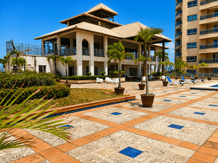 Apartamento en Venta o Renta, Malecón Center - foto 2