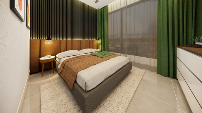 Apartamento en venta, Alma Rosa I Santo Domingo Este - foto 2