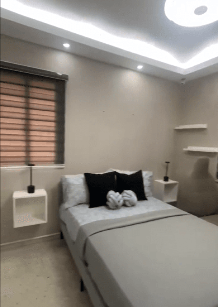 Alquiler de Apartamento Amueblado, en el Vergel - foto 6