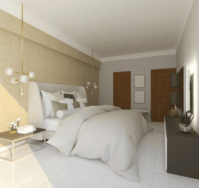 Apartamento en venta en lujoso edificio en Gazcue - foto 2