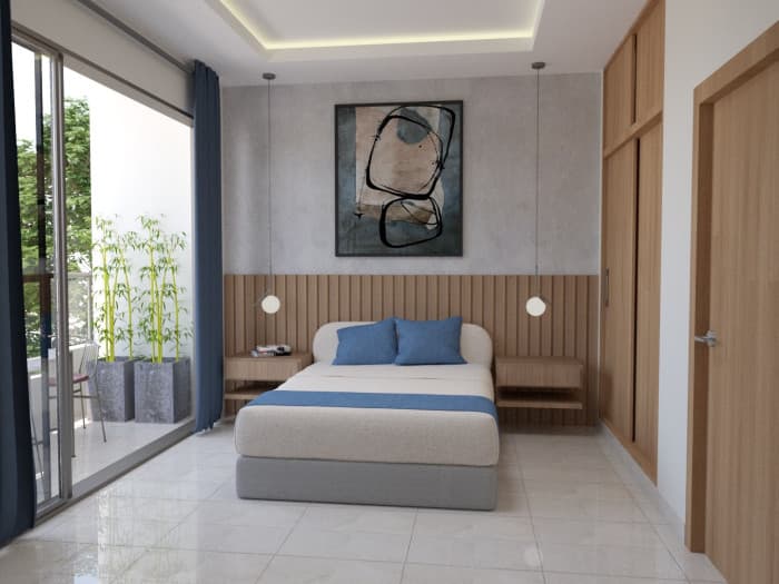 Apartamento en Venta sector Renacimiento, Santo Domingo - foto 3