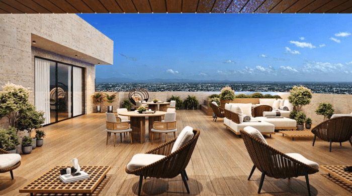 Apartamento en venta en Bella Vista - foto 4