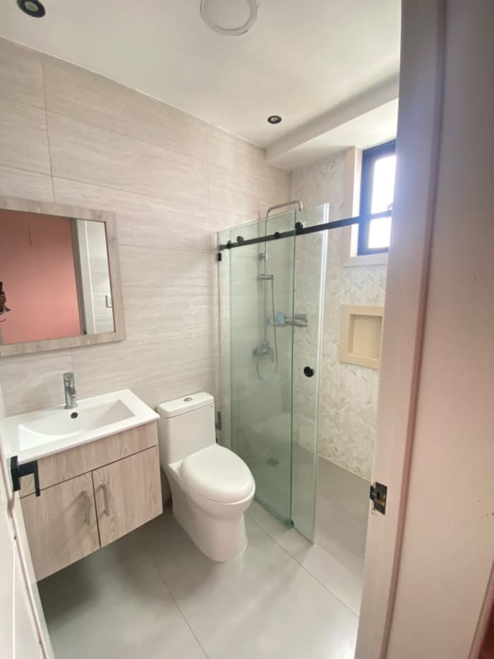 Venta de Penthouse en Evaristo Morales, Santo Domingo - foto 13