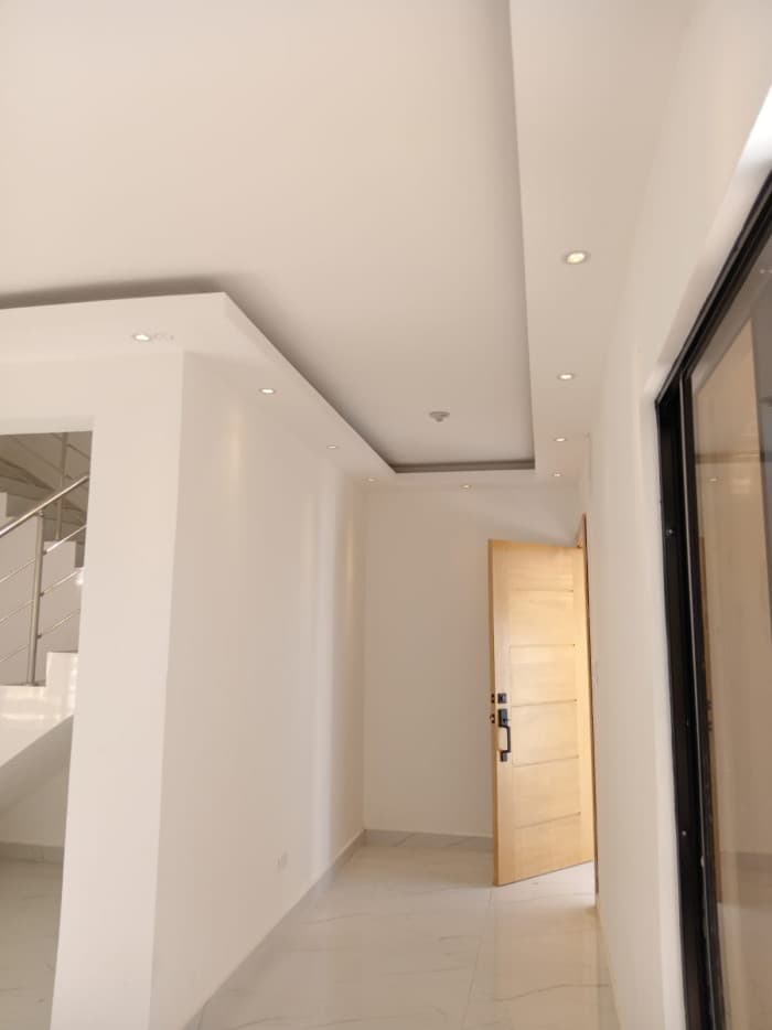 Casa  en Venta en Los Hidalgos, Santo Domingo Oeste - foto 3