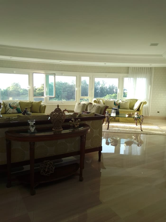 Apartamento en Alquiler en los Cacicazgos - foto 3