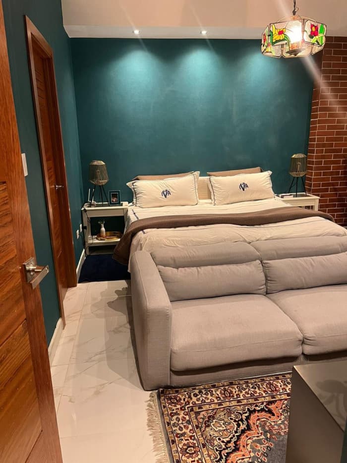 Alquiler de Apartamento Amueblado en Mirador Sur - foto 8