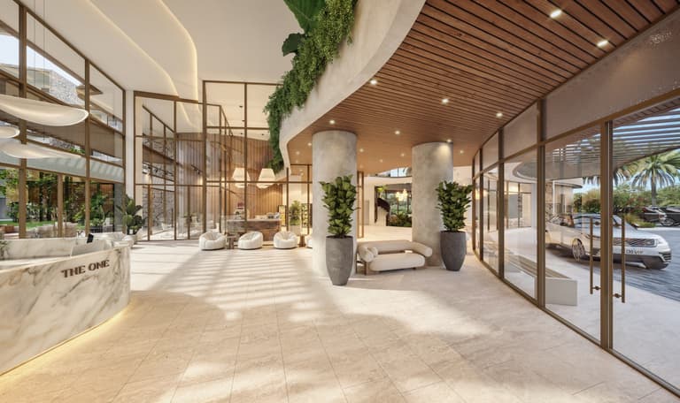 Venta de Apartamento, de 3 Habitaciones en Cap Cana - foto 6