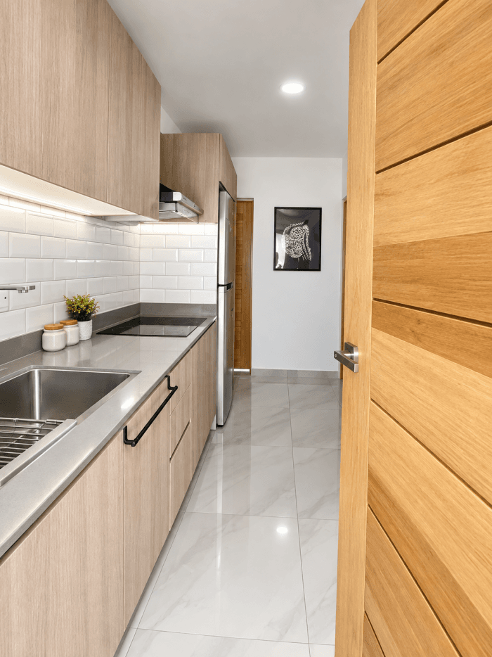 Renta Apartamento Amueblado en el Millon, Santo Domingo - foto 3