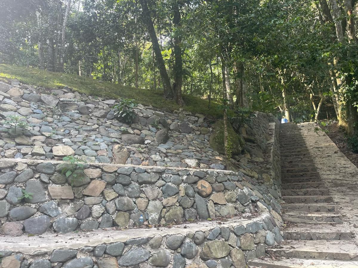 Venta de terreno en Jarabacoa, La Vega. - foto 2